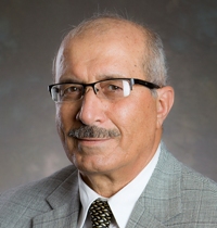 Mahmoud Haddad